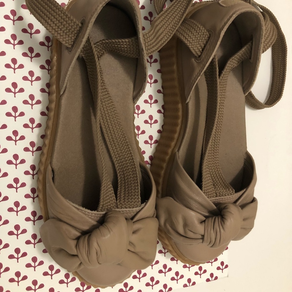 Puma Fenty x Rihanna sandals - Picture 2 of 3